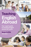 Teaching English Abroad-9781844556441