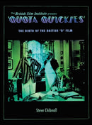 Quota Quickies-9781844571550