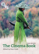 The Cinema Book-9781844571932