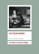 100 Film Noirs-9781844572168