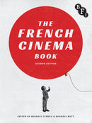 The French Cinema Book-9781844574650