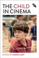 The Child in Cinema-9781844575121
