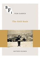 The Gold Rush-9781844576401