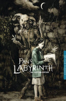 Pan's Labyrinth-9781844576418