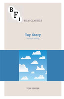 Toy Story : A Critical Reading-9781844576678