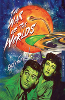The War of the Worlds-9781844578115