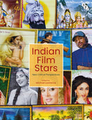 Indian Film Stars : New Critical Perspectives-9781844578542