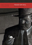 Touch of Evil-9781844579495