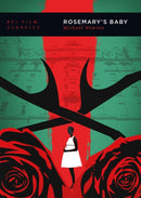 Rosemary's Baby-9781844579525