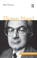 Thomas Nagel-9781844650354