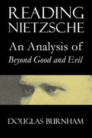 Reading Nietzsche : An Analysis of "Beyond Good and Evil"-9781844650750
