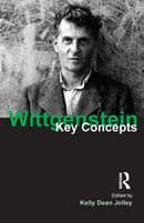 Wittgenstein : Key Concepts-9781844651894