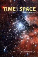 Time and Space-9781844651917