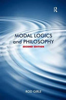 Modal Logics and Philosophy-9781844652075