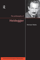The Philosophy of Heidegger-9781844652648