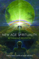 New Age Spirituality : Rethinking Religion-9781844657131