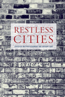 Restless Cities-9781844674053