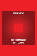 The Communist Postscript-9781844674329