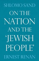 On the Nation and the Jewish People-9781844674626