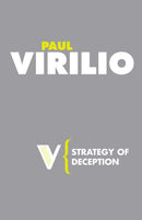 Strategy of Deception-9781844675784
