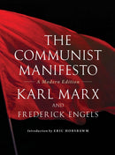 The Communist Manifesto : A Modern Edition-9781844678761