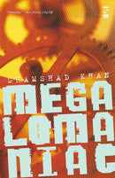 Megalomaniac-9781844713127