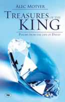 Treasures of the King : Psalms From The Life Of David-9781844741939