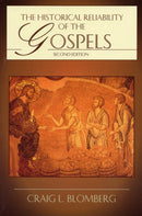 The Historical Reliability of the Gospels-9781844741977
