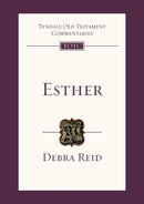 Esther – Tyndale Old Testament Commentary