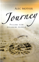 Journey : Psalms For Pilgrim People-9781844743551