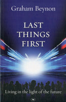 Last Things First