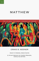 Matthew-9781844744510