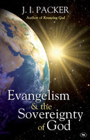 Evangelism and the Sovereignty of God-9781844744985
