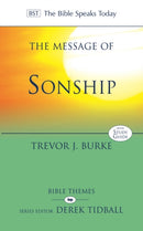 The Message of Sonship : At Home In God'S Household-9781844745388