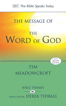 The Message of the Word of God-9781844745517