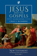 Jesus and the Gospels (2nd Edition) – New Testament Introduction and Survey