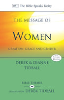 The Message of Women : Creation, Grace And Gender-9781844745951