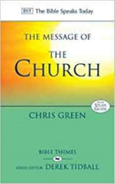 The Message of the Church : Assemble The People Before Me-9781844748785