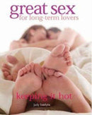 Great Sex for Long-term Lovers-9781844760961