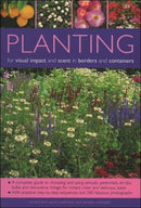 Planting for Visual Impact & Scent in Borders & Containers