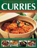 World's Greatest Ever Curries-9781844762873