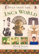 Step into the Inca World-9781844763047
