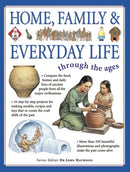 Home, Family and Everyday Life-9781844766024
