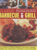 Classic Barbecue & Grill