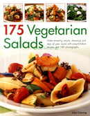175 Vegetarian Salads-9781844767045