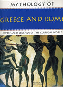 Mythology of Greece & Rome