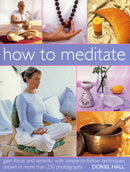How to Meditate-9781844767502