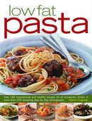 Low Fat Pasta-9781844767663