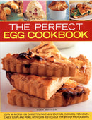 The Perfect Egg Cookbook