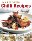240 Best-Ever Chili Recipes